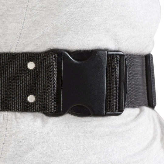 Centură Suport Pentru Unelte Din Piele 2 Buzunare Mari Compartimente Pentru Cuie Unelte 200x210 Mm