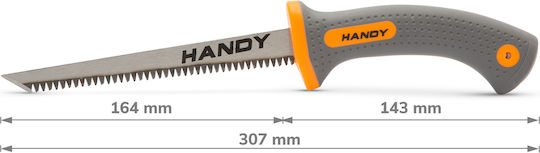 Fierăstrău De Mână Drywall Saw 15cm