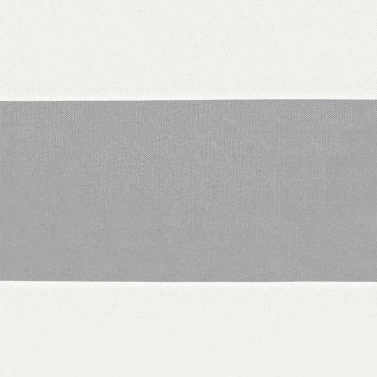 vidaXL Rectangular Gray Shade Sail 2x5m