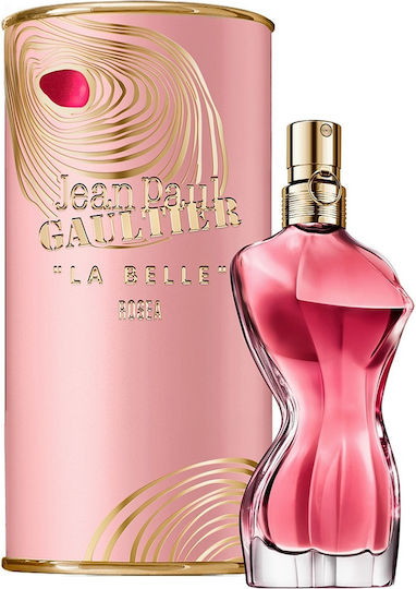 Jean Paul Gaultier Belle Rosea Eau de Parfum 30ml