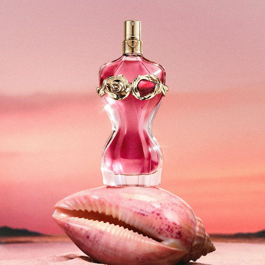 Jean Paul Gaultier Belle Rosea Eau de Parfum 30ml