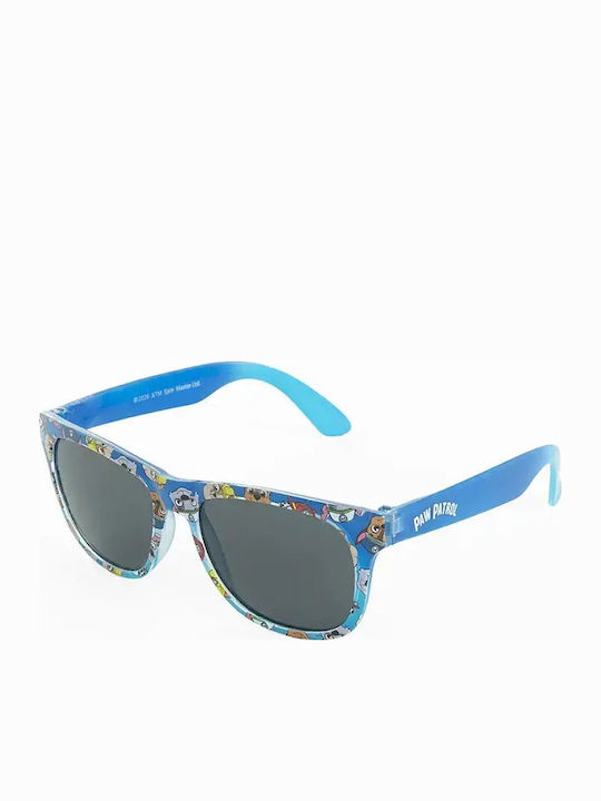 Cool Club Kids Sunglasses Paw Patrol Blue