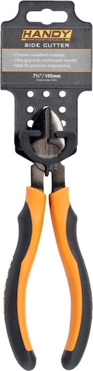 Cutter Lateral Lungime 190mm