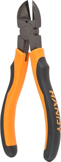 Cutter Lateral Lungime 190mm
