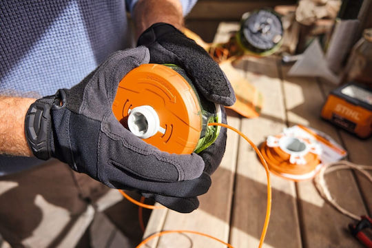 Stihl Храсторез за Рамо / Ръчна На Батерия Brushless