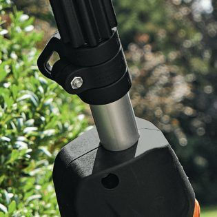 Stihl Stihl Rasentrimmer Schulter/Hand Batteriebetrieb 36V 4,9kg Bürstenlos