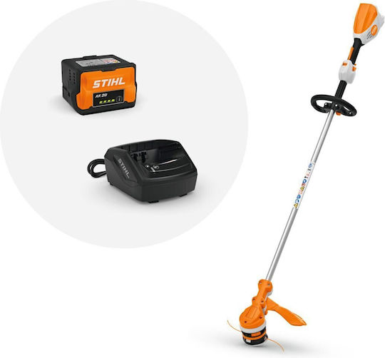 Stihl Храсторез за Рамо / Ръчна На Батерия Brushless