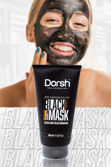 Dorsh Маска за лице 150ml