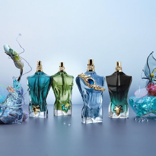 Jean Paul Gaultier Le Beau Парфюмна Вода 125ml