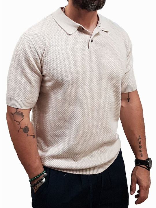 Marcus Polo Πουλόβερ Beige