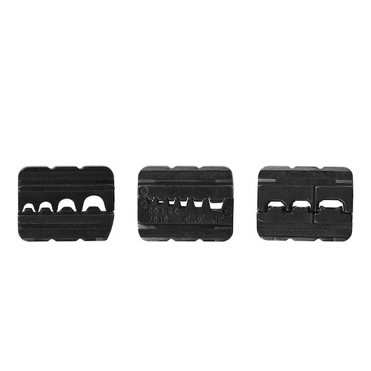 Presa Pentru Terminale (Lungime 76.2mm)