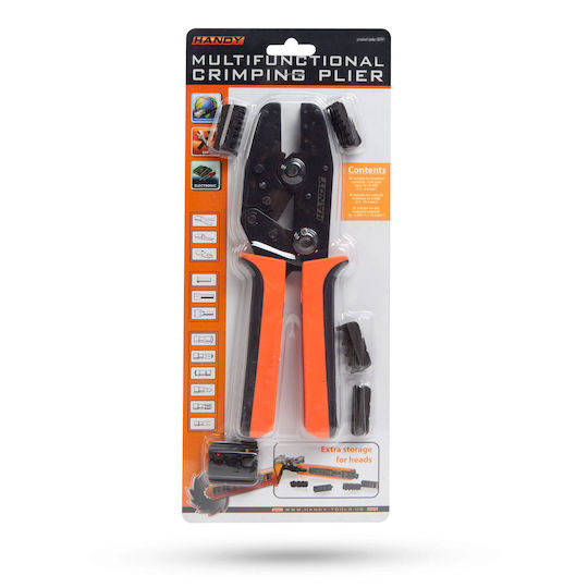 Presa Pentru Terminale (Lungime 76.2mm)