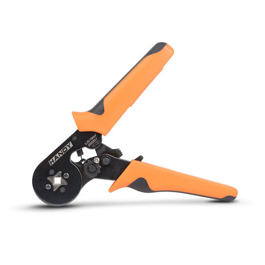Cleste Sertizat Interval De Secțiune 0.25 - 10mm²