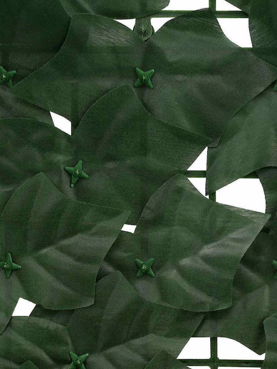 vidaXL Artificial Foliage Roll 75cm x 2m