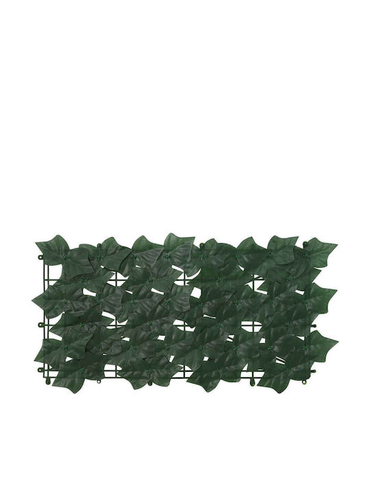 vidaXL Artificial Foliage Roll 75cm x 2m