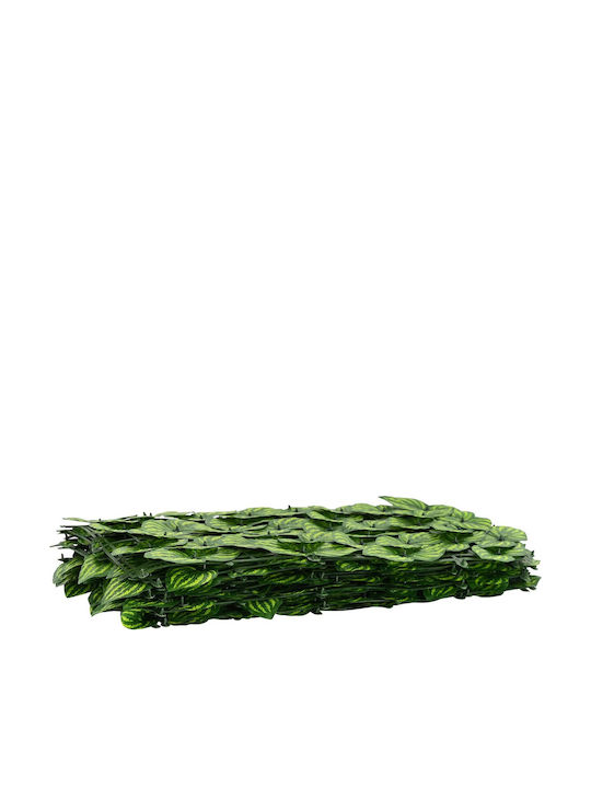 vidaXL Artificial Foliage Roll