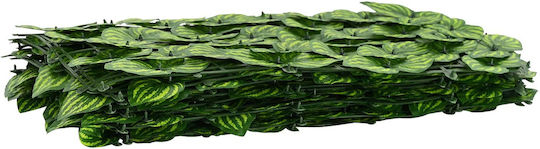 vidaXL Foliage Sintetică pe Rulou vidaXL Foliage Sintetică pe Rulou