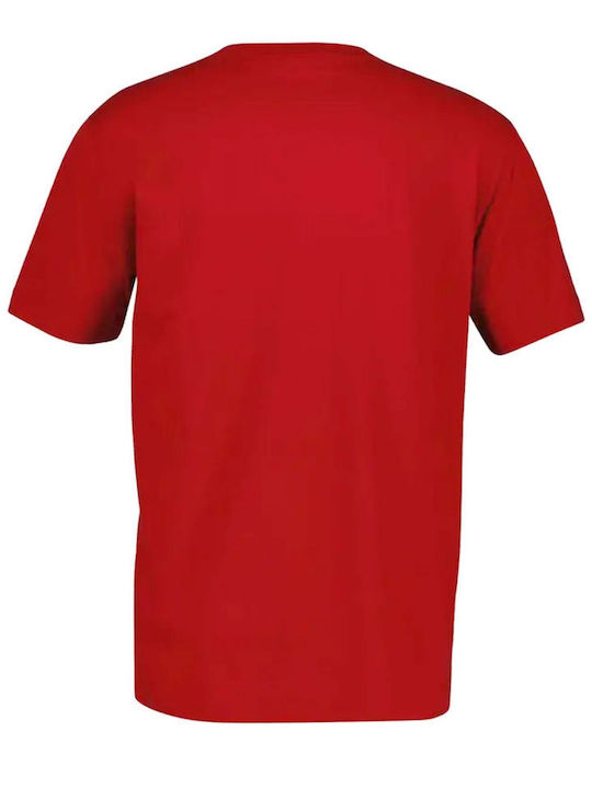 T-shirt Red
