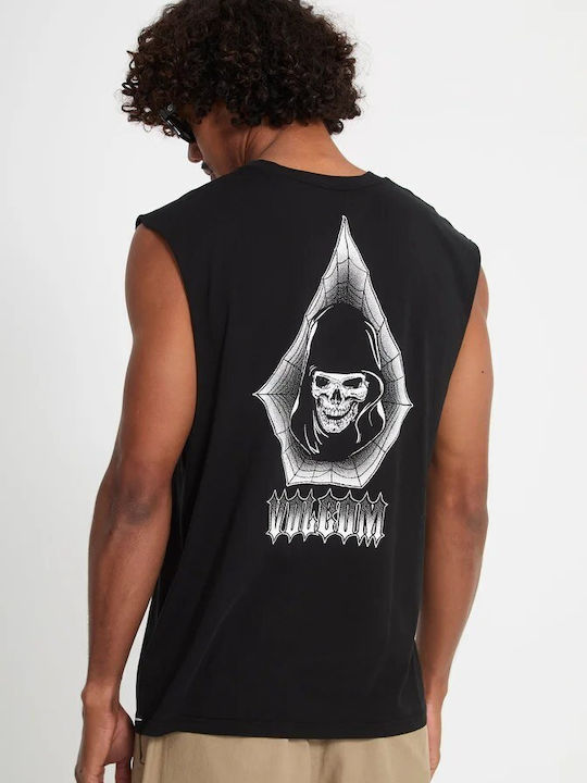 T-shirt Blk