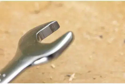 Stanley Σετ Γερμανοπολύγωνα με Mέγεθος από 8mm έως 19mm 7τμχ