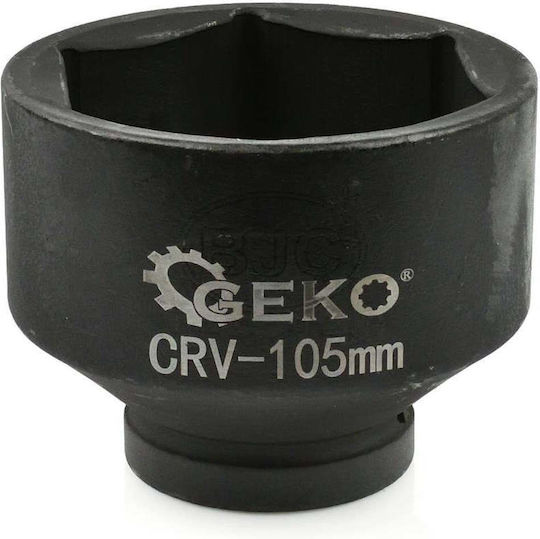 Geko Germano-polygon 25mm 1buc