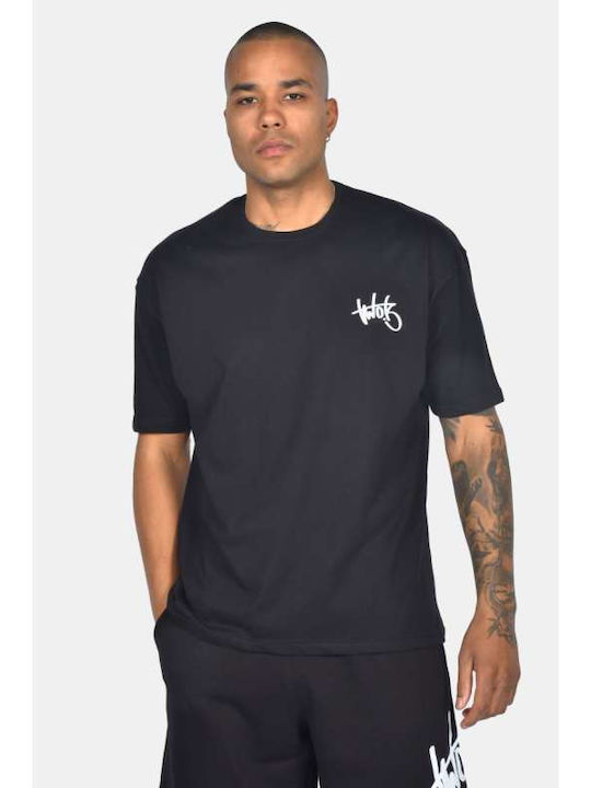 T-shirt Black