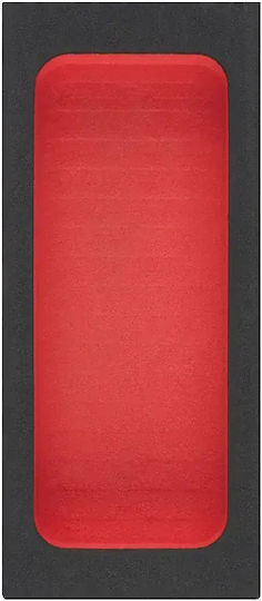 Milwaukee Tool Accessories for Storage / Transport Filling insert 1/3 4932492389 1pcs