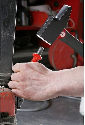 Facom 200c.32pf Carbonhammer 32mm 24892 24892