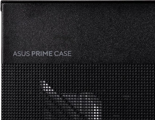 Actina Гейминг Настолен Компютър Ryzen 5-9500F 32GB DDR5 1TB SSD GeForce RTX 5070 Без Операционна Система