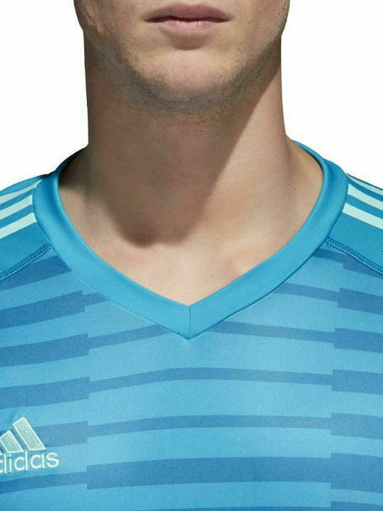 Adipro 18 Men's Football Goalkeeper Jersey