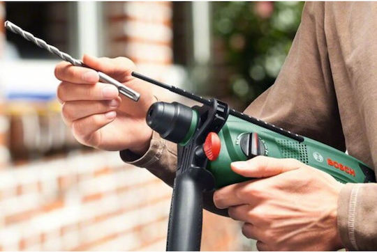 Bosch Ciocan Rotopercutor Kroustiko Scaptic Pistolet Electric 570W cu Priză SDS Plus 0603344403