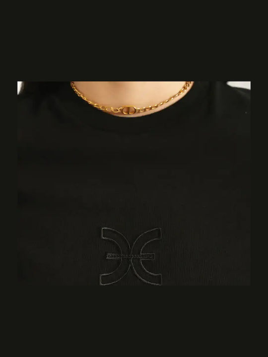 Women's T-shirt Black