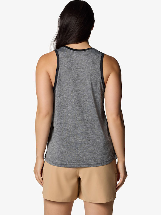 Bluevista Hill Women's Sleeveless Blouse Bluevista