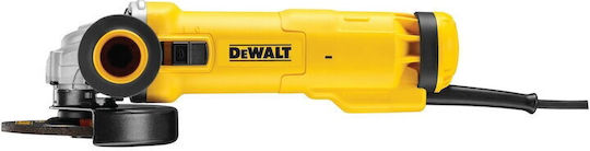 DEWALT DCG407M1T Grinder 125mm Electric 1010W