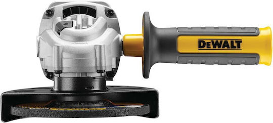 DEWALT DCG407M1T Grinder 125mm Electric 1010W