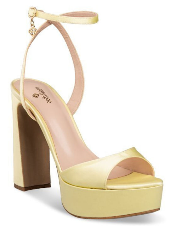 Damen Sandalen Kittredie