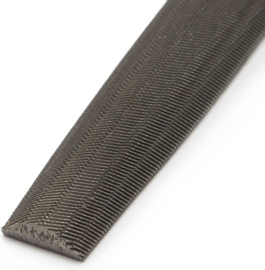 Semicircular File Rasp with Handle
