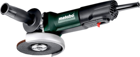 Metabo 603610000 Τροχός 125mm Ρεύματος 850W