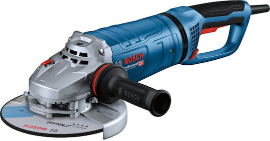 Bosch 06018C6300 Τροχός 180mm Ρεύματος 2700W