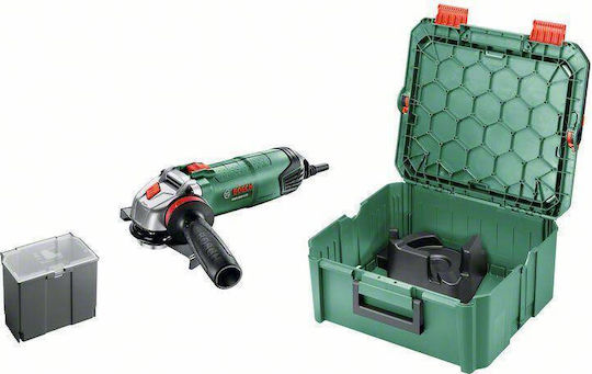 Bosch Pws 850-125 Grinder 125mm Electric 850W