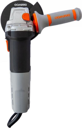 Daewoo Toc 125mm Electric 850W
