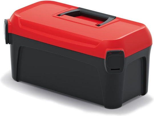 Prosperplast Куфар За Инструменти П50xШ25xВ24cm