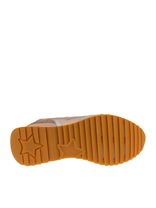Γυναικεία Sneakers Πολύχρωμα