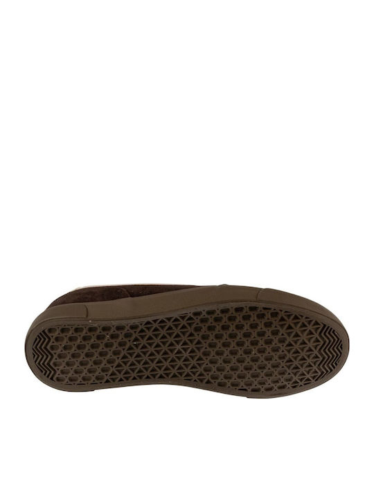 Men's Brown Sneakers