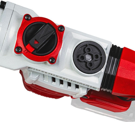 Raider Κρουστικό Σκαπτικό Πιστολέτο Μπαταρίας Brushless 20V Solo με Υποδοχή SDS Max 030200