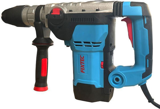 FixTec Σκαπτικό Πιστολέτο Ρεύματος 1250W με Υποδοχή SDS Max FRH401250
