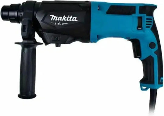 Makita Κρουστικό Σκαπτικό Πιστολέτο Ρεύματος 800W με Υποδοχή SDS Plus M8701B