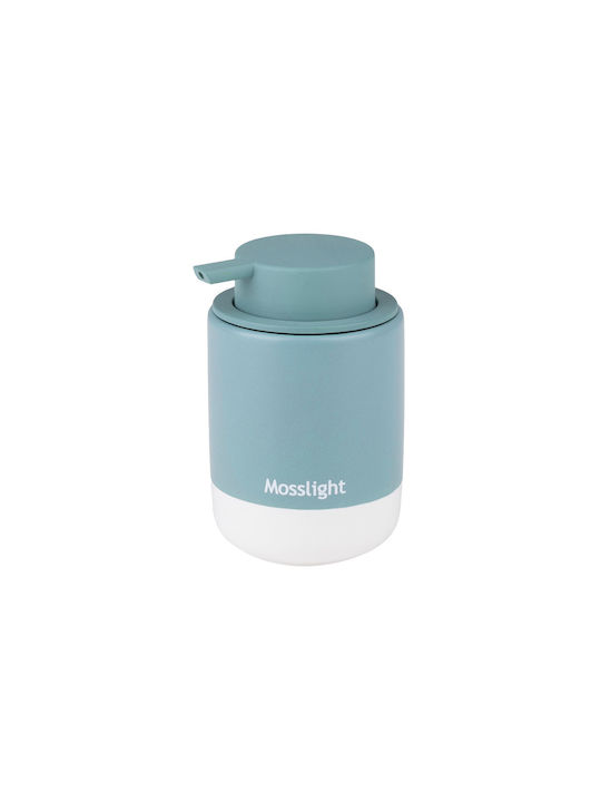 Estia Keramik Spender Blau 280ml