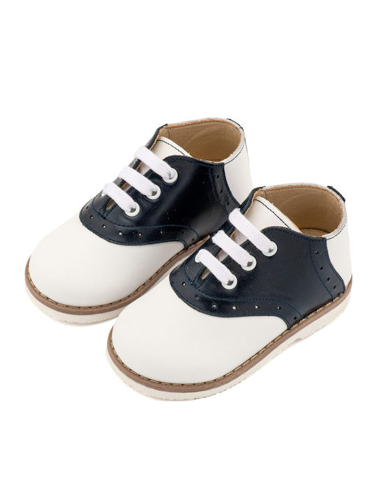 Babywalker Баптистки Мокасини
