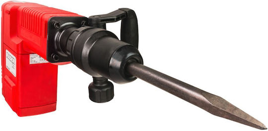 Raider Ciocan Rotopercutor Demolator Electric 1500W cu Priză SDS Max 013139